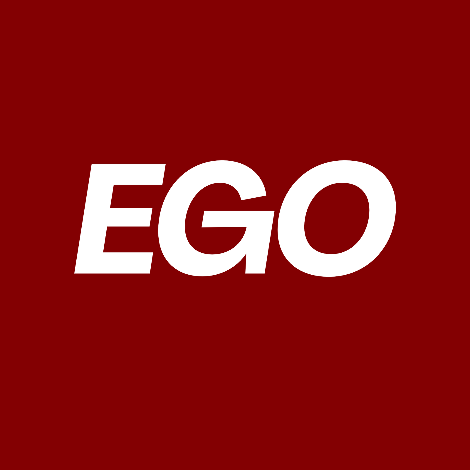 EGO Marketing | Marketing Without The Bullshit